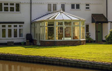 Coxlodge conservatory leads