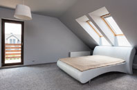 Coxlodge bedroom extensions